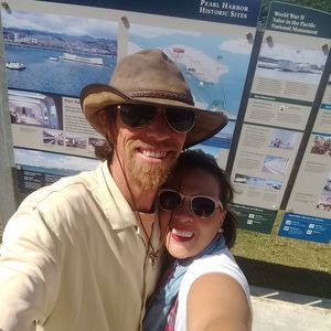 Meet your Posher, Katiushka